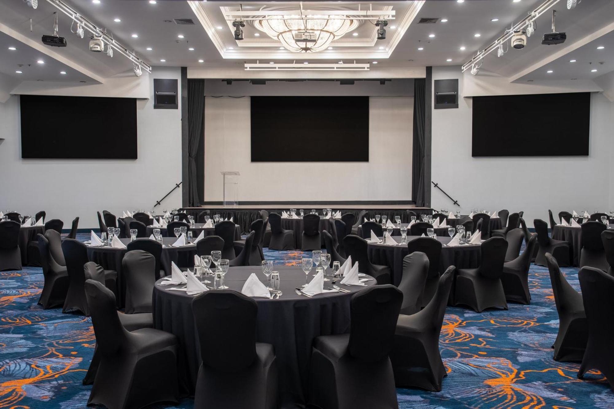 Crowne Plaza San Jose La Sabana By Ihg Hotel Екстериор снимка